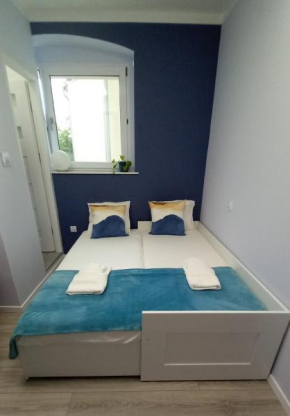 Apartment Błękitny, Opole